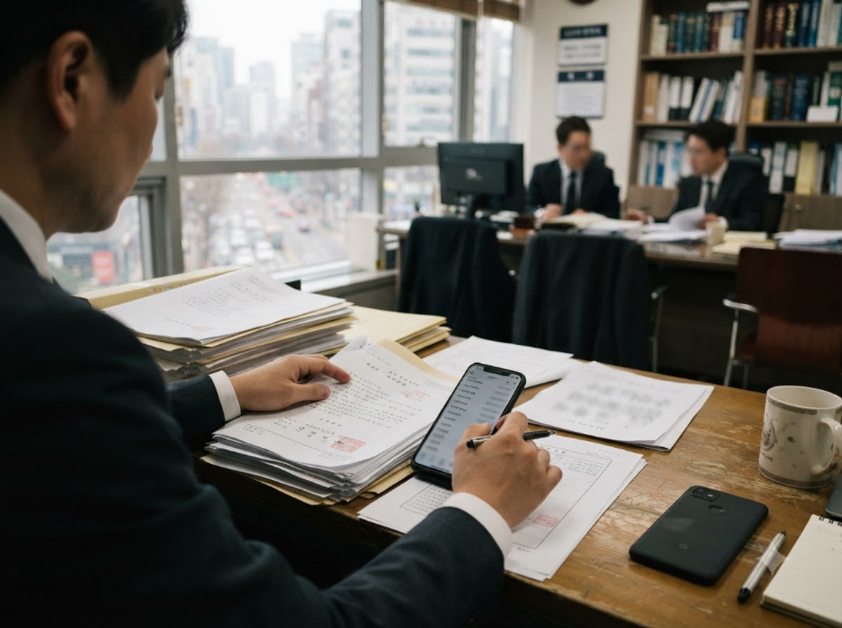 클럽마약 적발, 어떻게 해야 처벌을 피할 수 있을까요