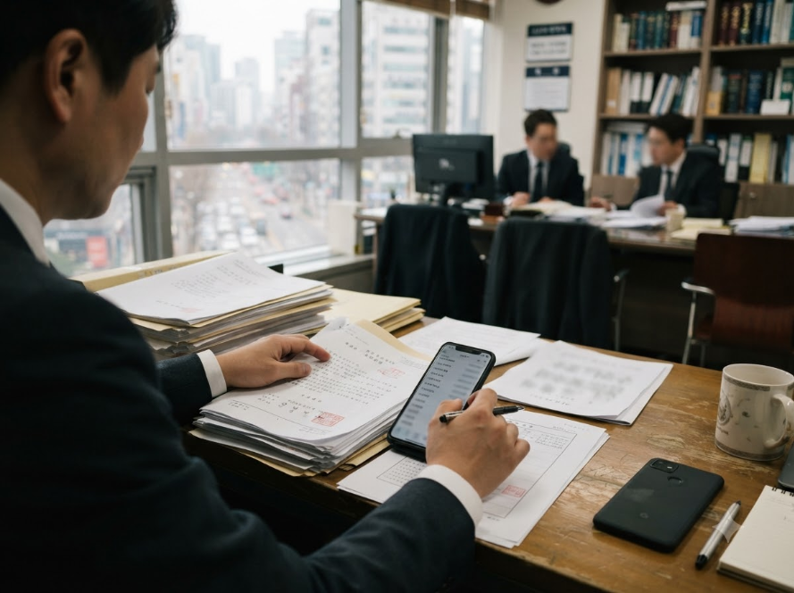 클럽마약 적발, 어떻게 해야 처벌을 피할 수 있을까요