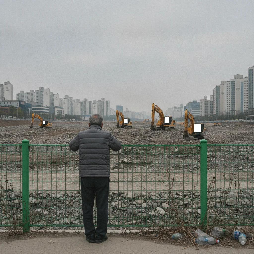 공익사업토지보상 정당한 권리를 지키기 위해 확인해야 할 절차