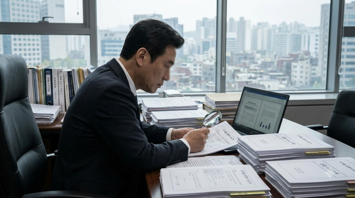 화장실불법촬영 처벌, 촬영 여부뿐 아니라 침입·저장·유포까지 함께 봅니다