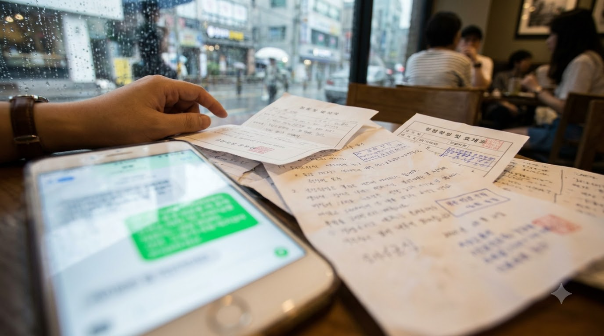 속칭 다이어트 나비약 구매, 처방 없이 샀다면 마약류관리법 위반이 문제될 수 있습니다.