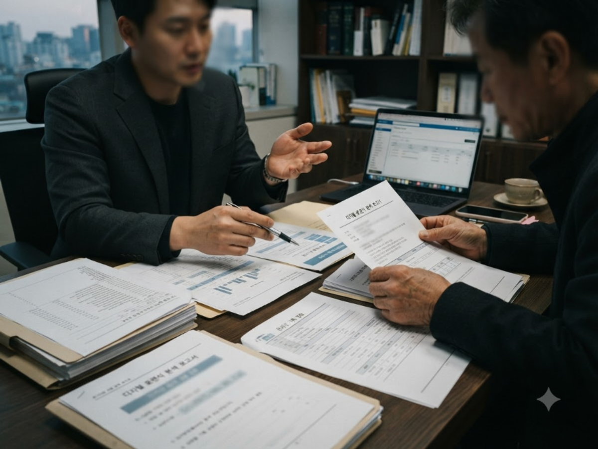 야동시청처벌, 불법촬영물인지 알고 봤는지가 중요합니다