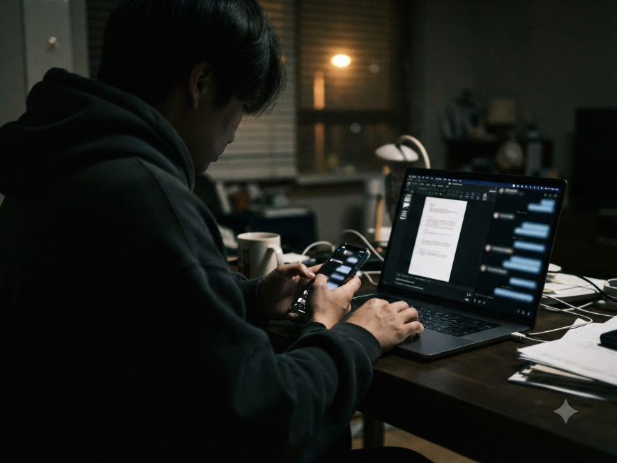 사이버그루밍성범죄 처벌, 실제 만남이 없어도 문제될 수 있습니다.