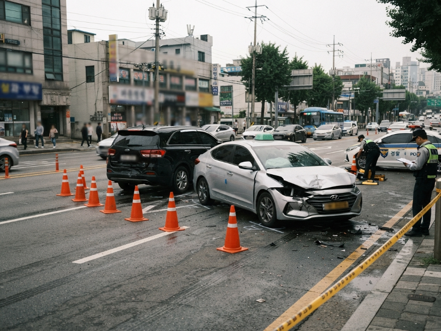 교통사고 피해자 민사소송, 제대로 준비해야 합니다.