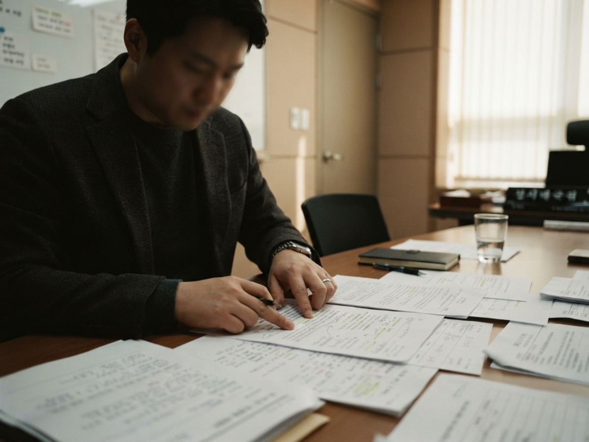 마약투약성폭행 혐의, 수사기관이 확인하는 핵심 쟁점