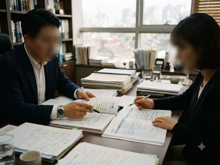 준강간초범 경찰조사, 먼저 확인해야할 쟁점