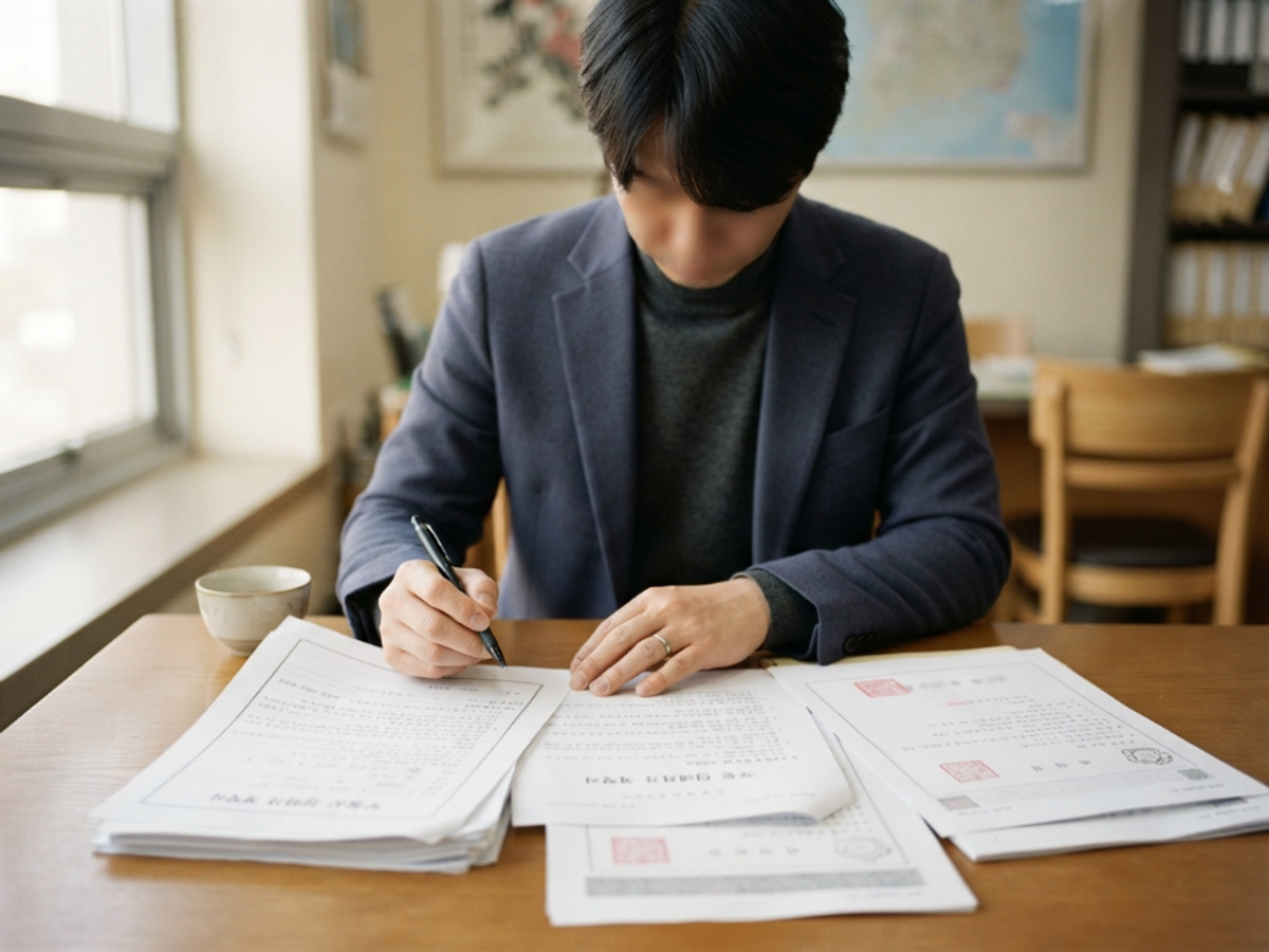 나홀로 민사소송, 손쉽게 진행 가능할까?