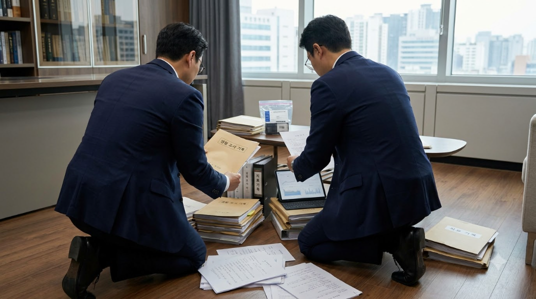마약재범.. 구속을 피하기 어려울까요?