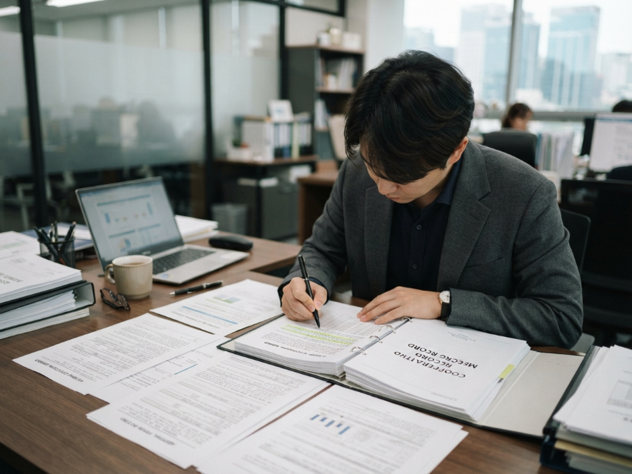 지주택 분담금 추가 요구, 응하지 않는다면?