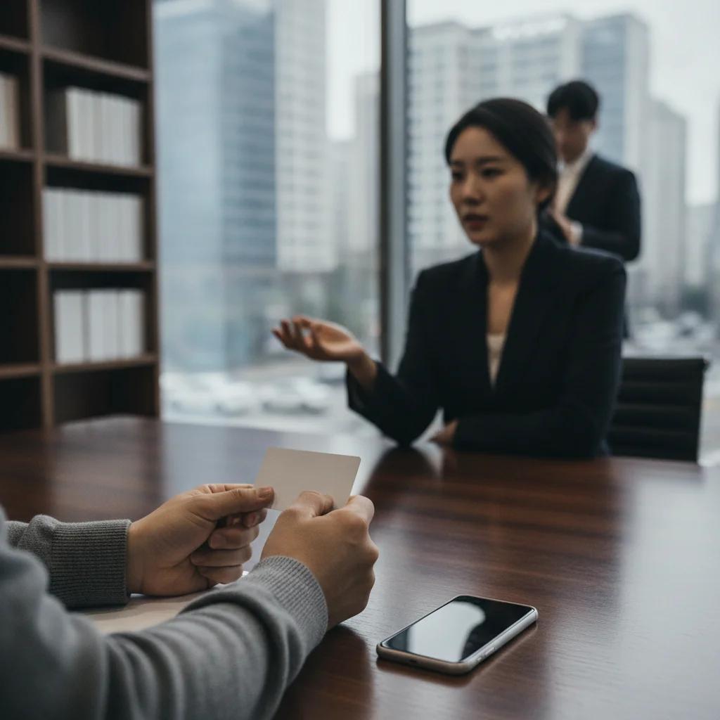 갑작스러운 통장 압류와 청구이의전문변호사 찾는 기준