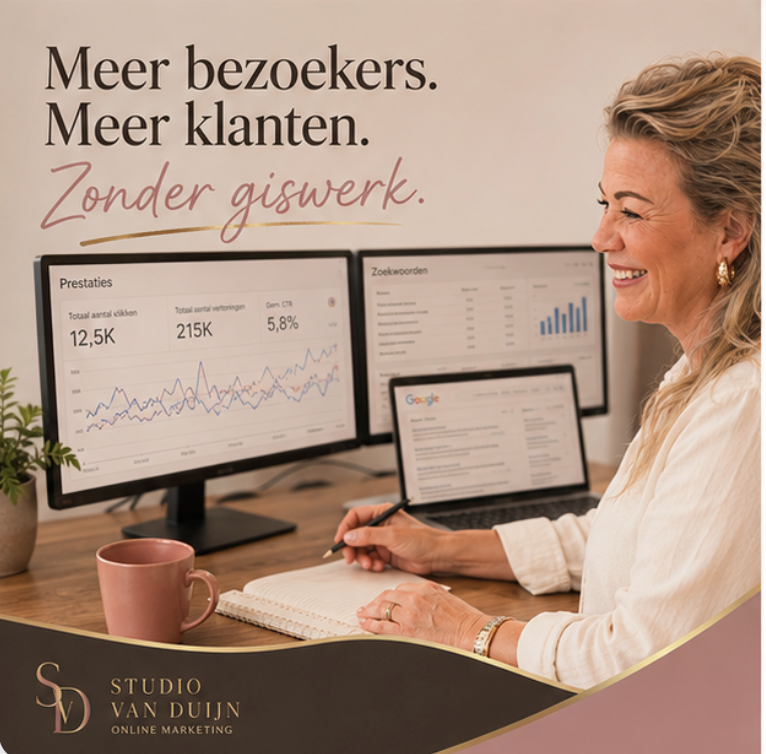 Wat is SEO? Simpel uitgelegd voor ondernemers