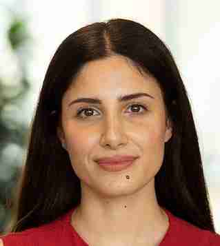 Deniz Cilingir