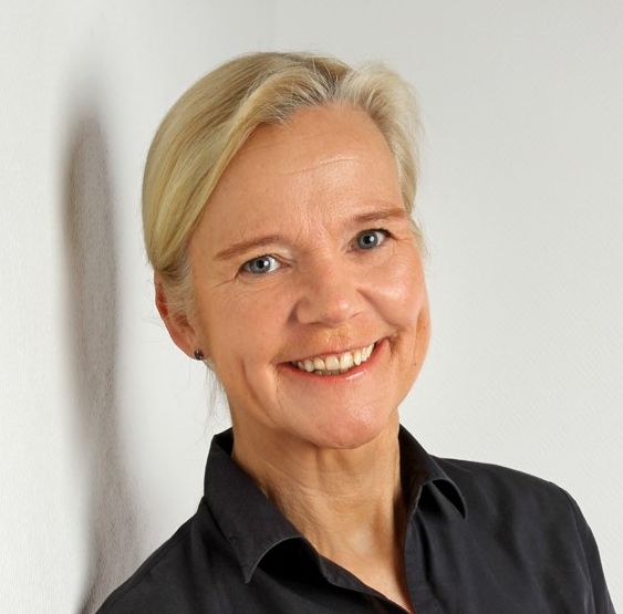 Caren Kuhk