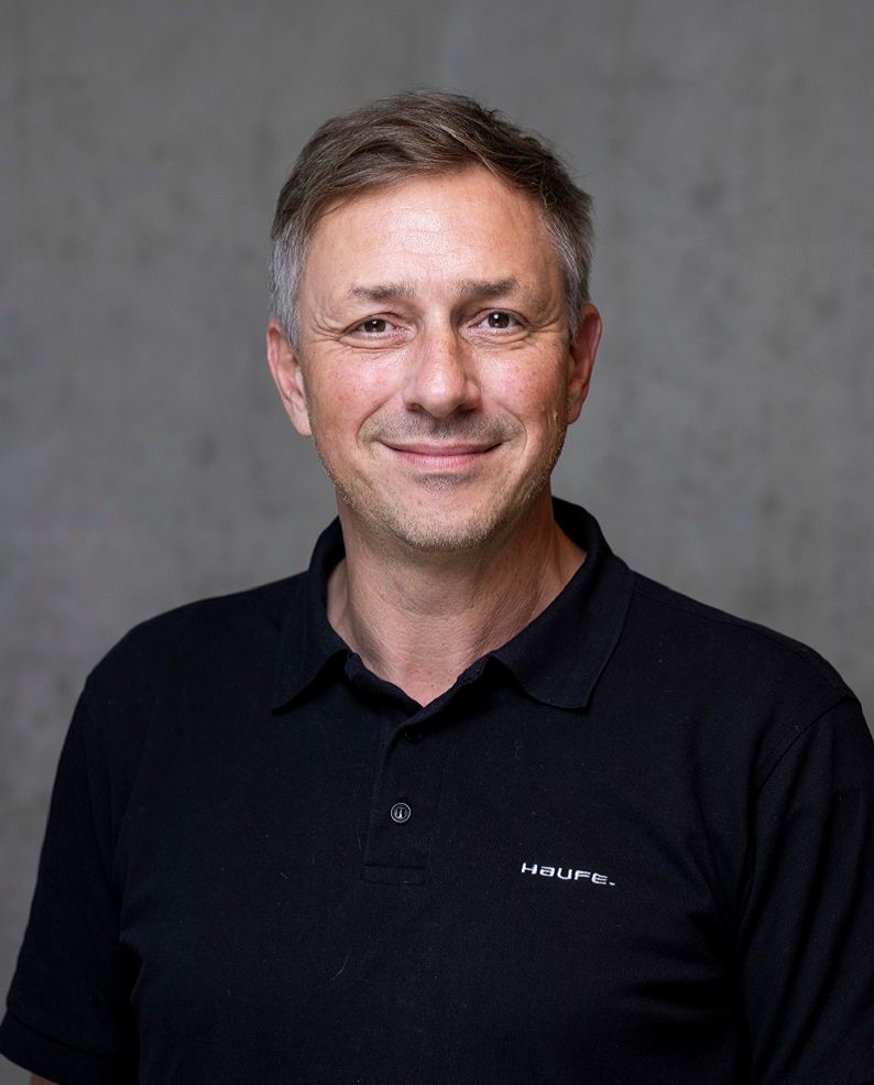 Björn Preußer