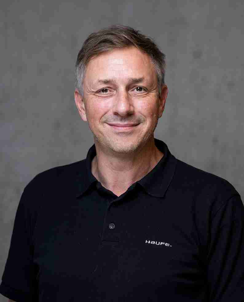 Björn Preußer