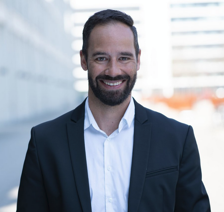 Philipp Hoffmann