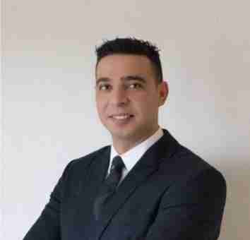 Abdelkrim ElHamdani