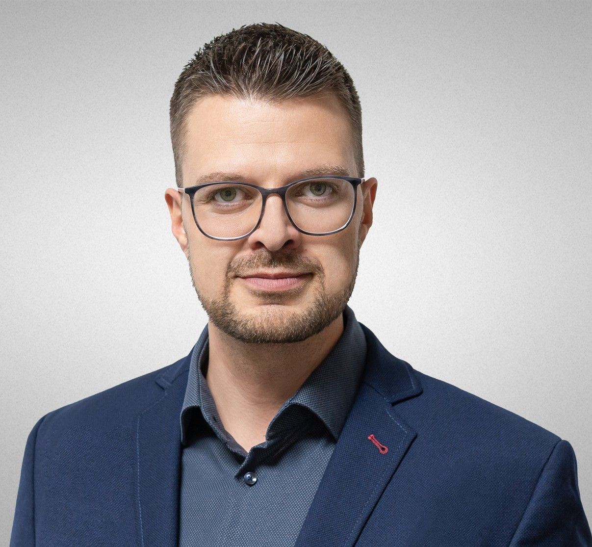Daniel Smolengo
