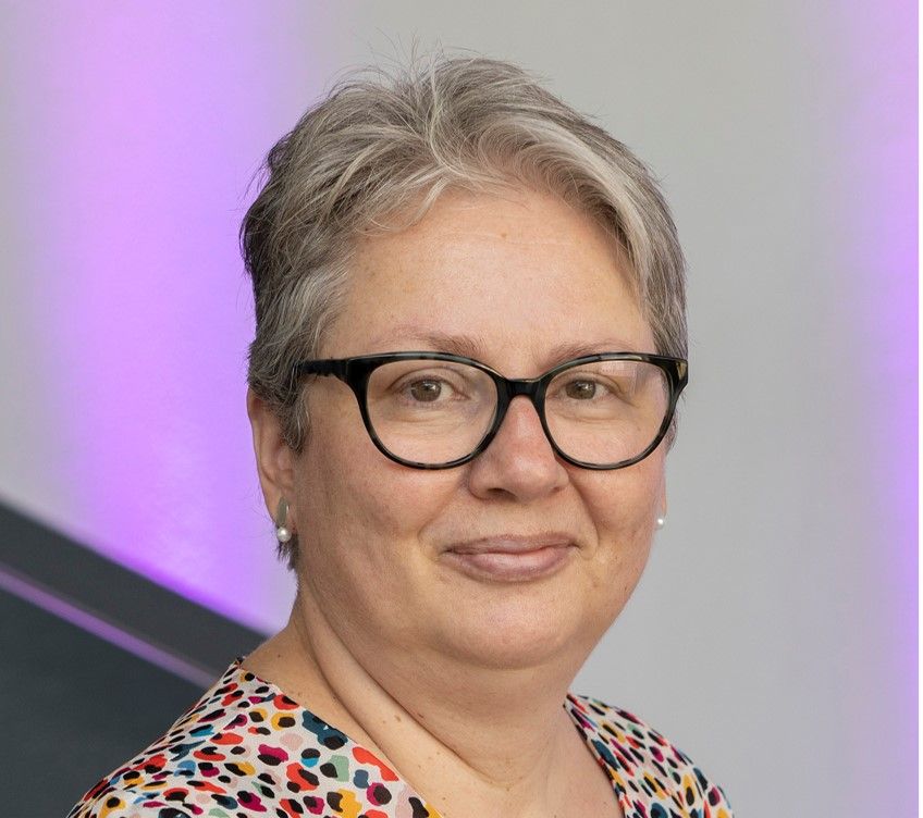 Astrid Würthele
