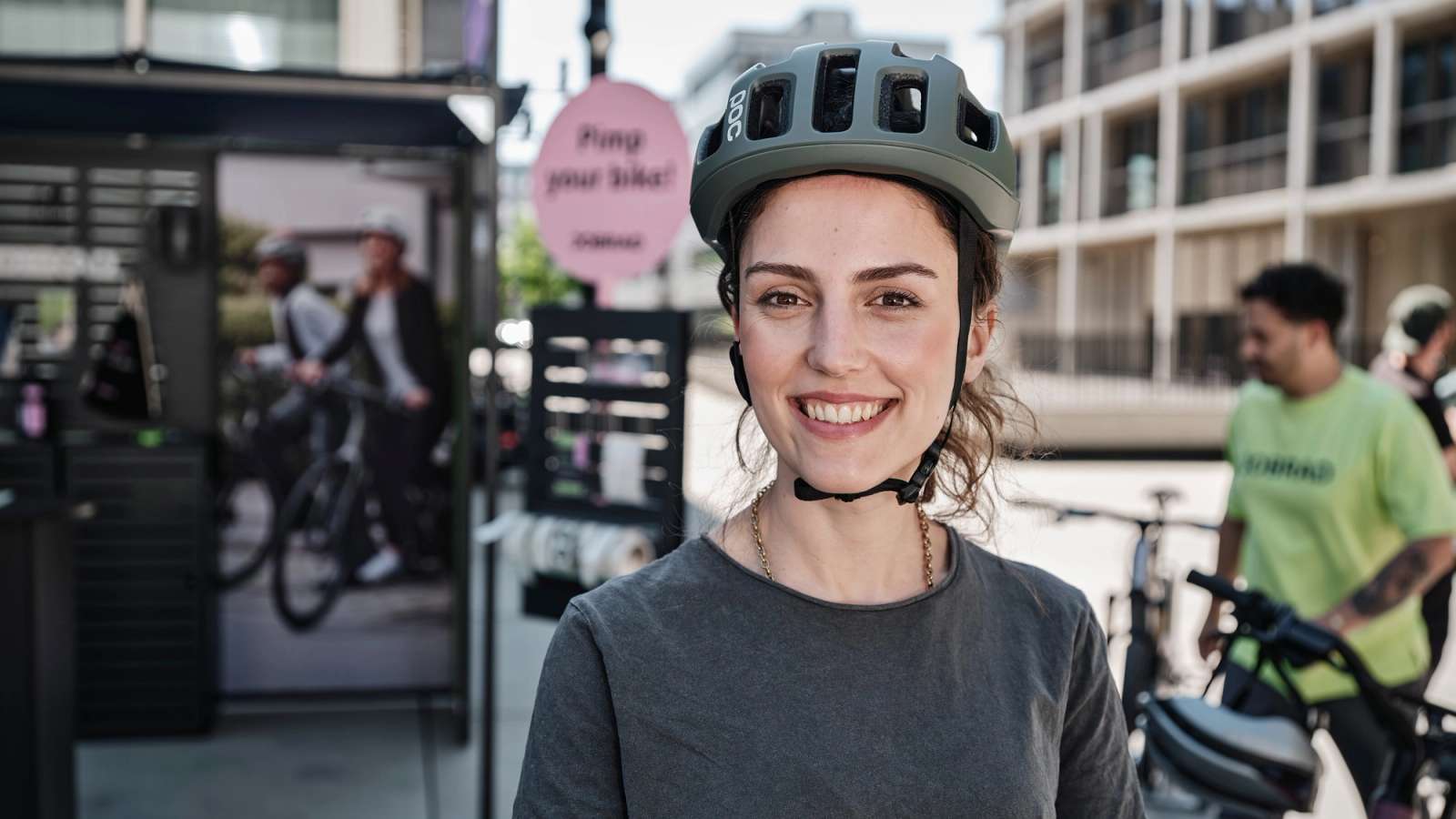 JobRad® als Gamechanger? So profitieren KMU vom Benefit