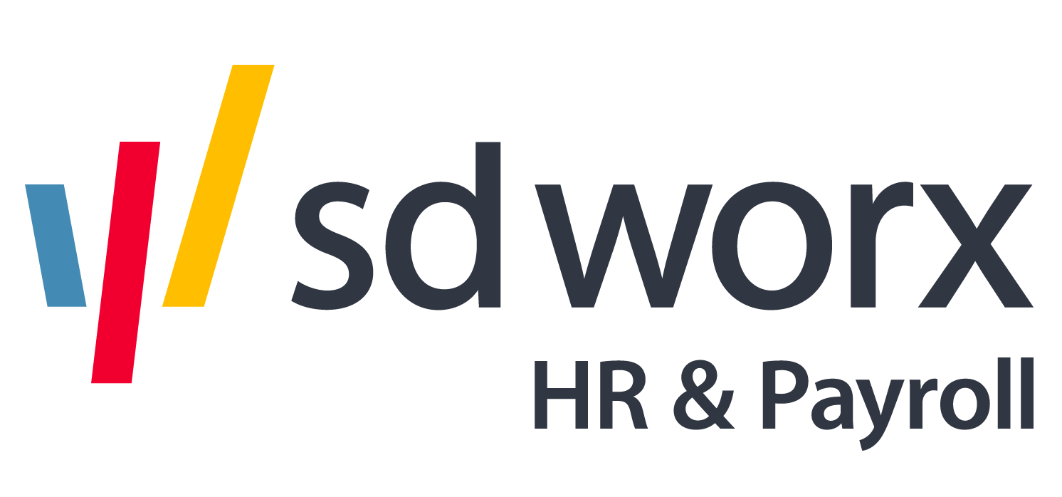 SD Worx GmbH