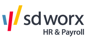 SD Worx GmbH