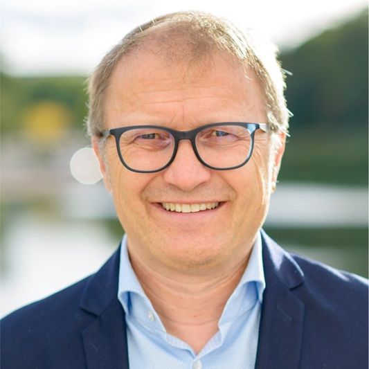 Stefan Hörmann