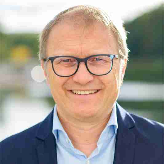 Stefan Hörmann