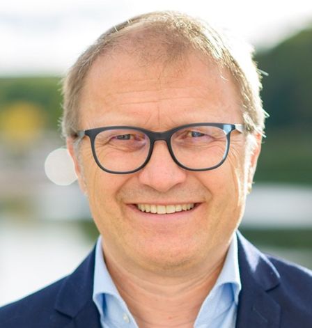 Stefan  Hörmann