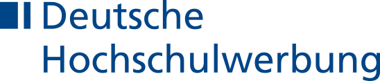 Die Deutsche Hochschulwerbung