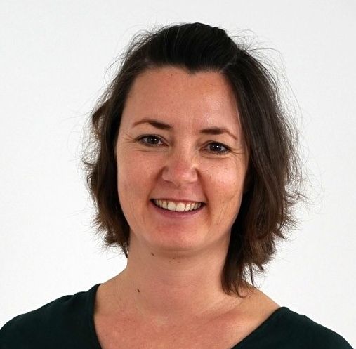 Susann Rademacher 