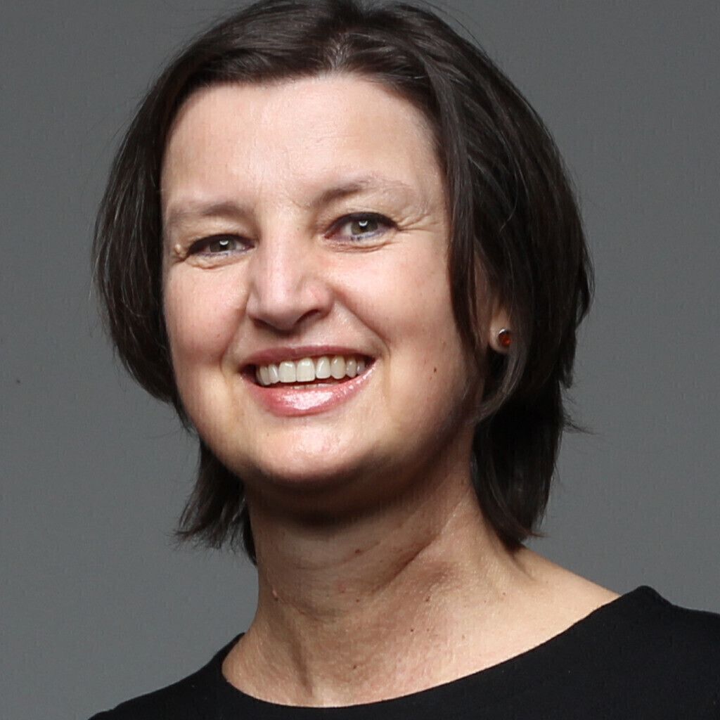 Gabriele Riedmann de Trinidad