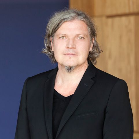 Thomas Staller