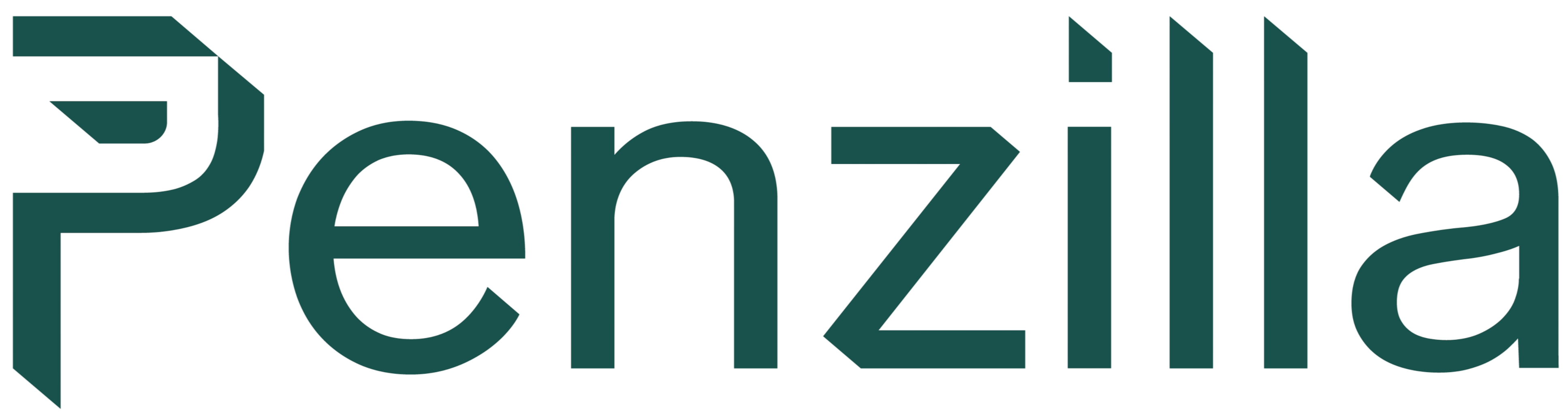 Penzilla