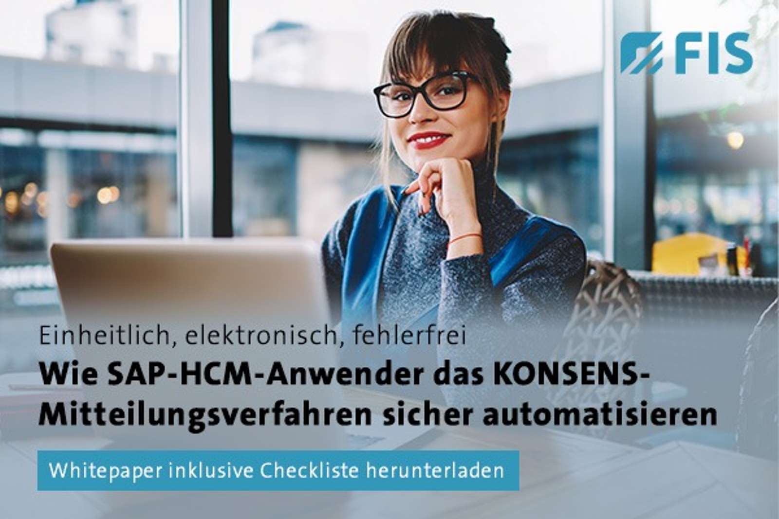 Einheitlich, elektronisch, fehlerfrei: KMV in SAP HCM sicher umsetzen