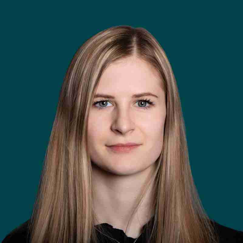 Lisa Hübsch