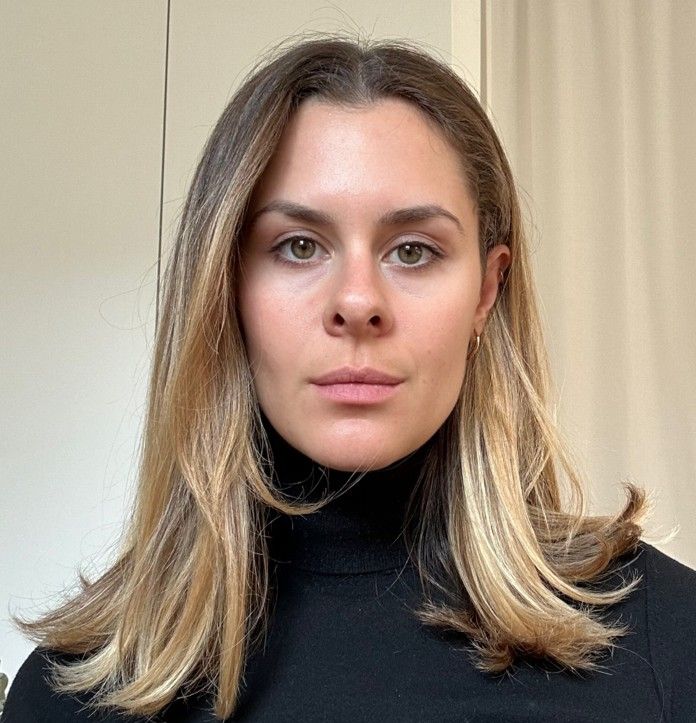 Laura Gröbl