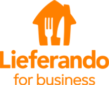 Lieferando for Business