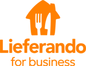 Lieferando for Business