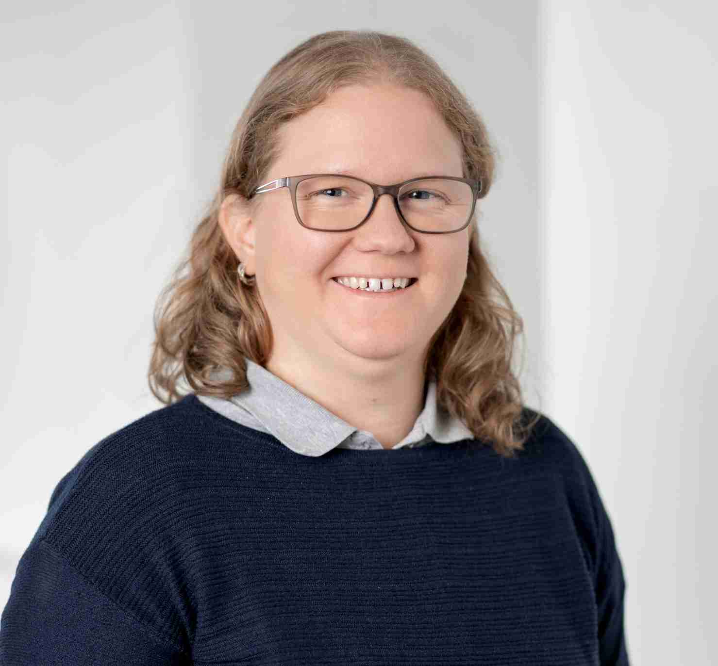 Lisa Lamstere