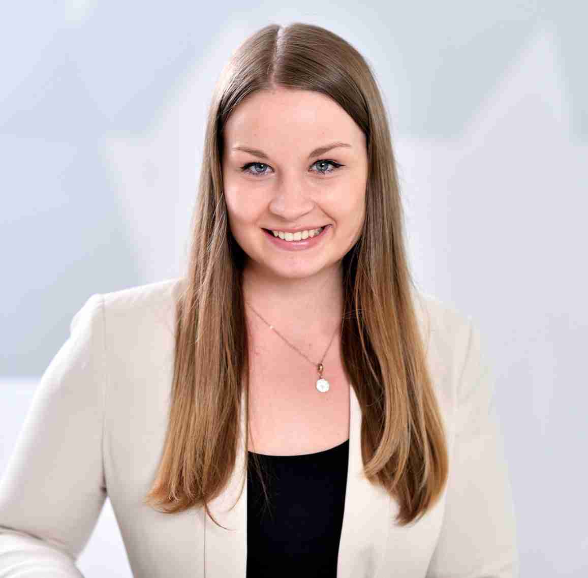 Mareike Illias