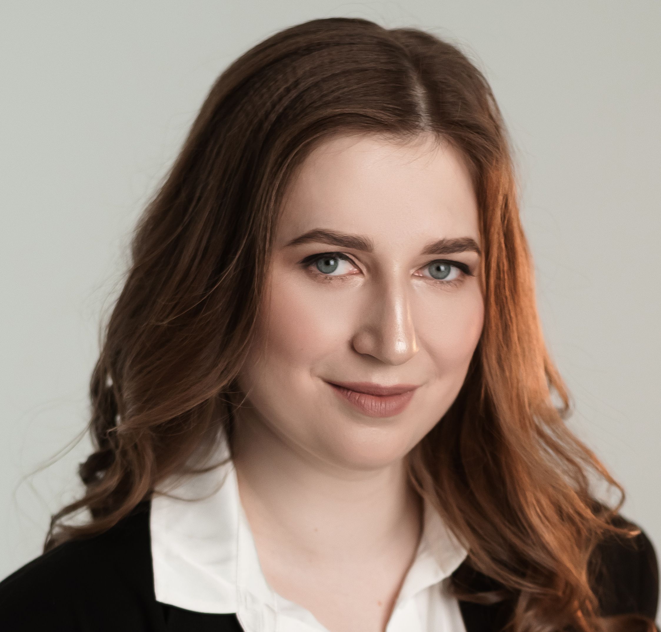 Kateryna Cherniaieva