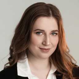 Kateryna Cherniaieva