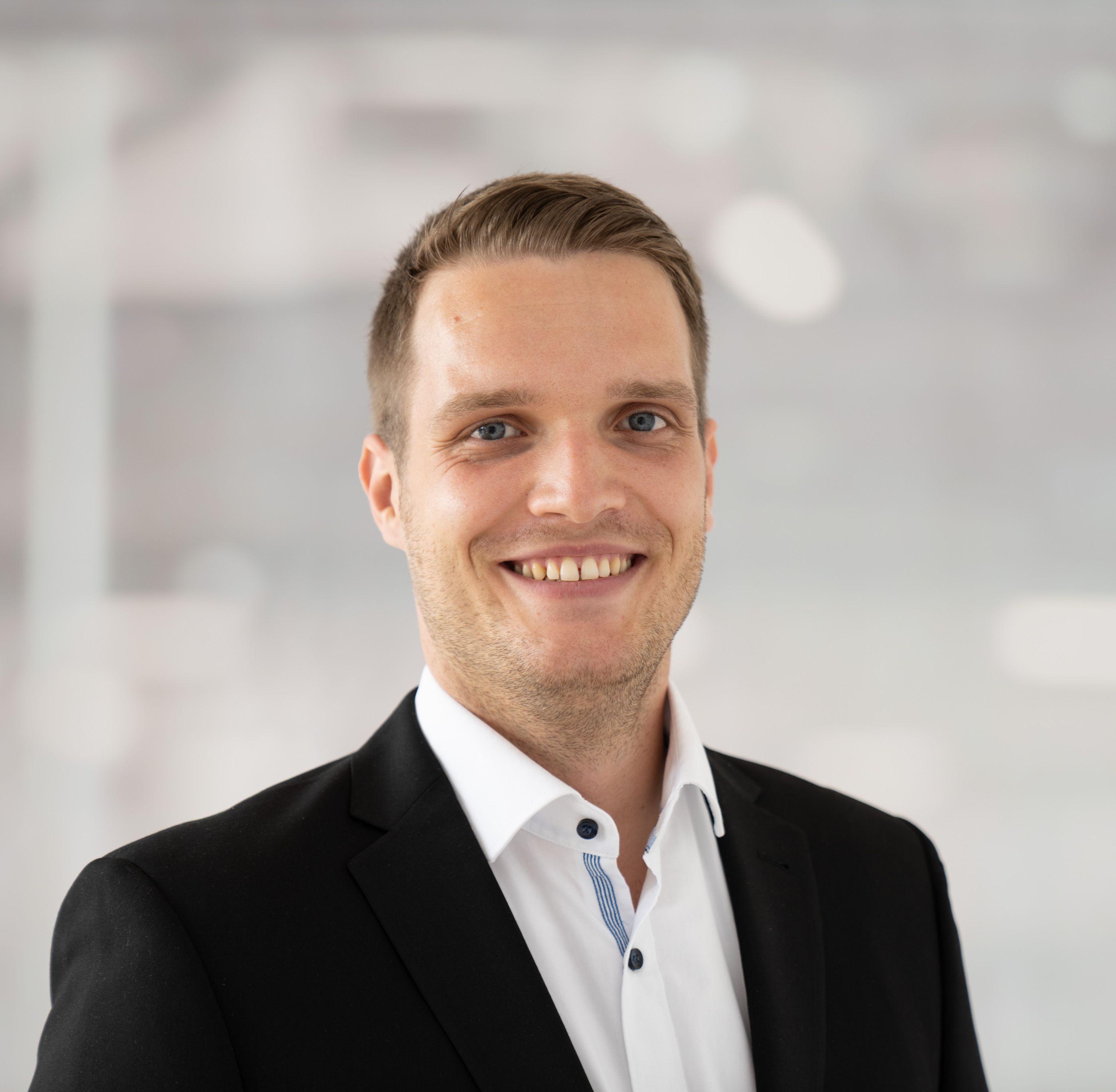 Christian Fritz
