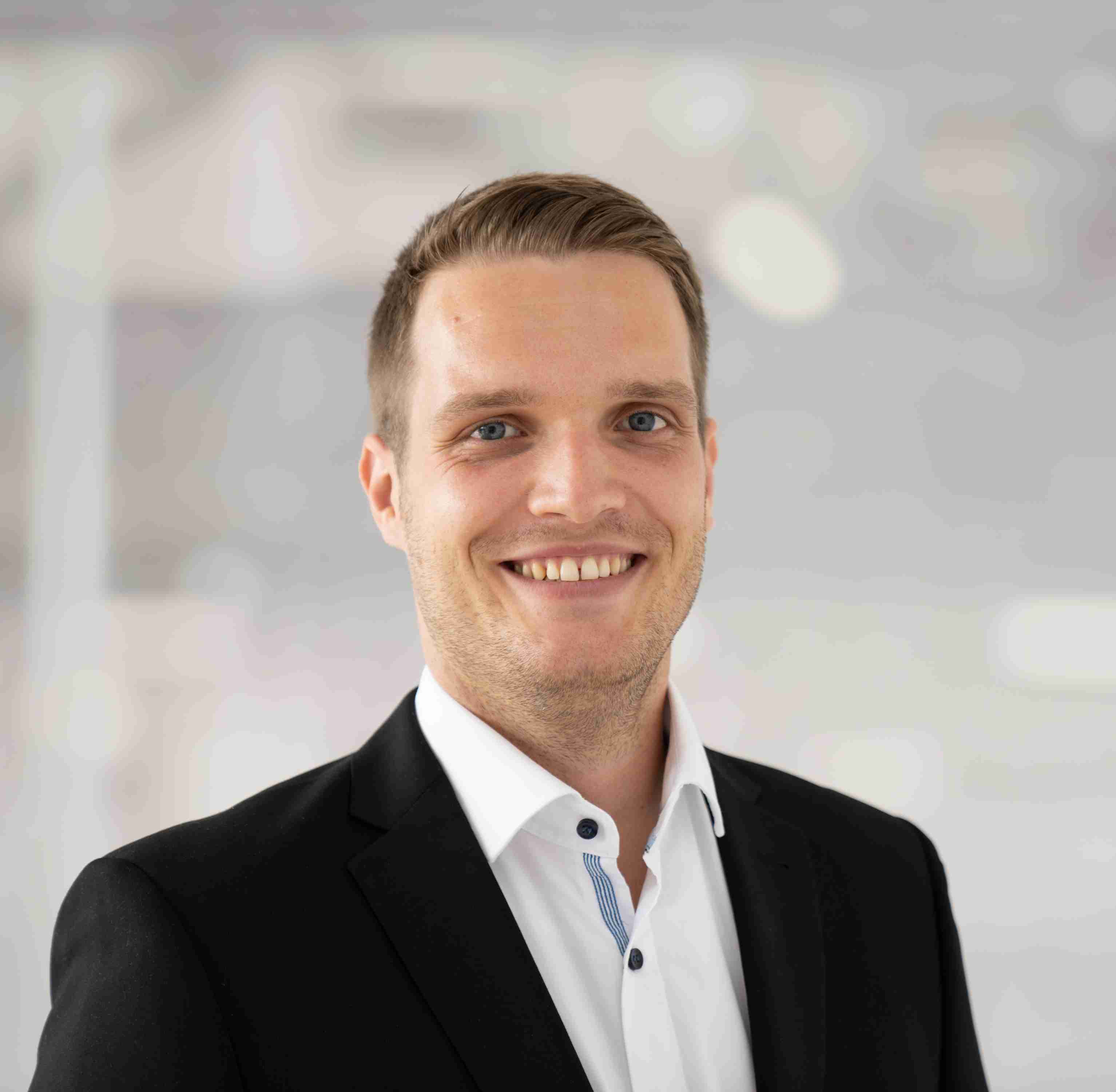 Christian Fritz