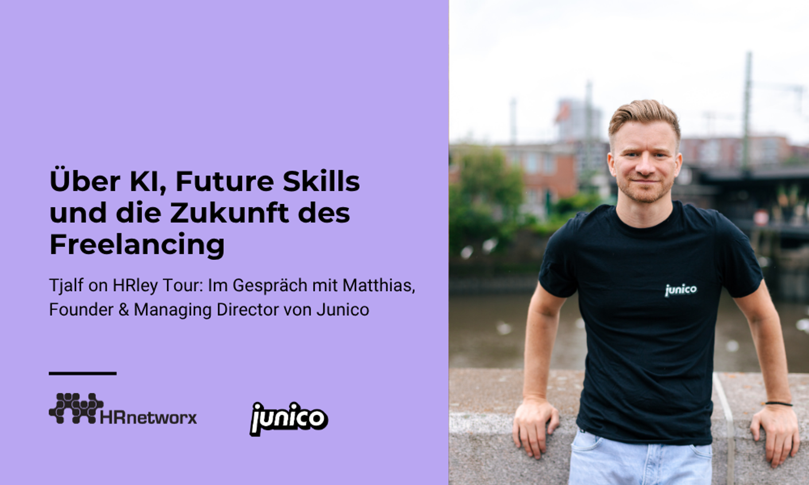 Über KI, Future Skills und die Zukunft des Freelancing