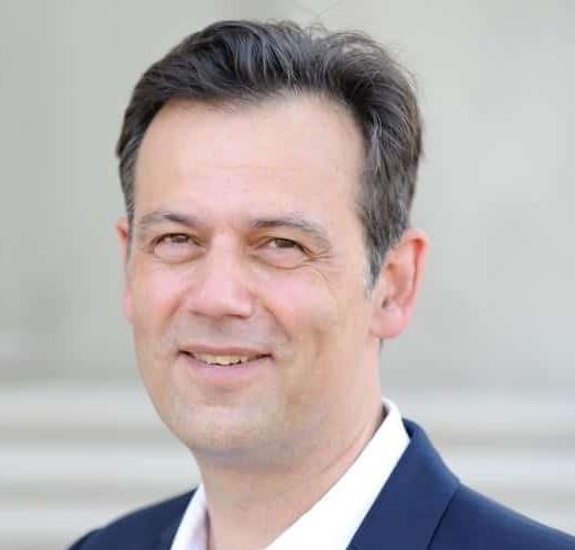 Markus Matt