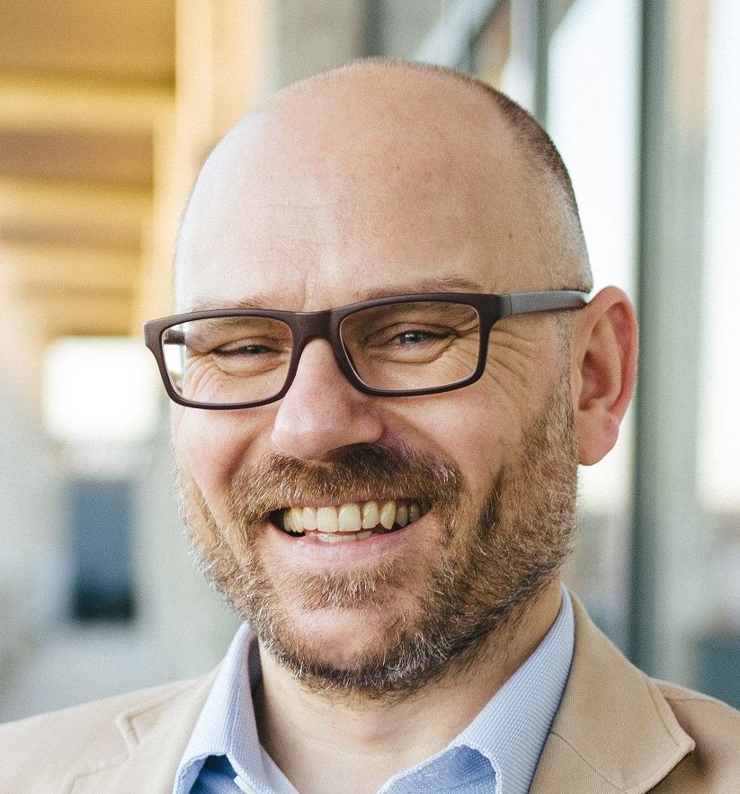 Jörn Dittmann