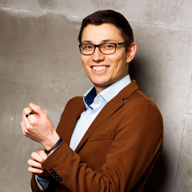 Christoph Spitzer