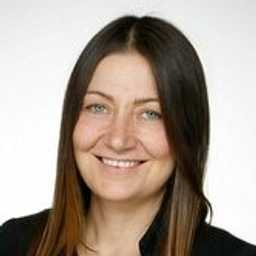 Tatjana Nikiljaus